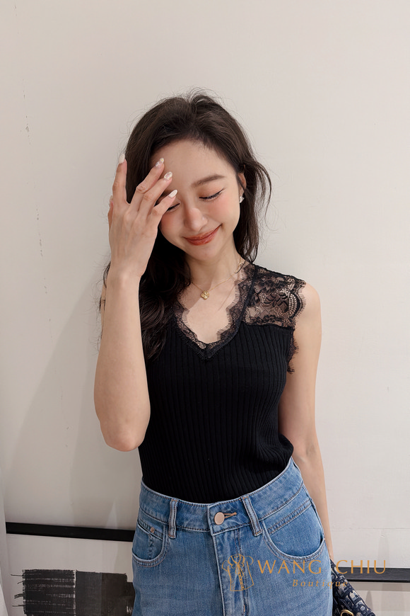 WANG CHIU 麻豆照